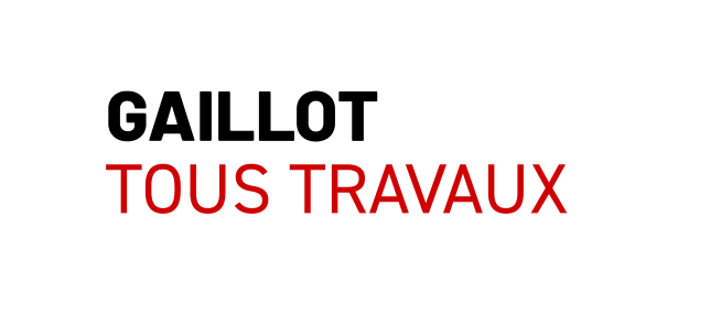 Logo Gaillot