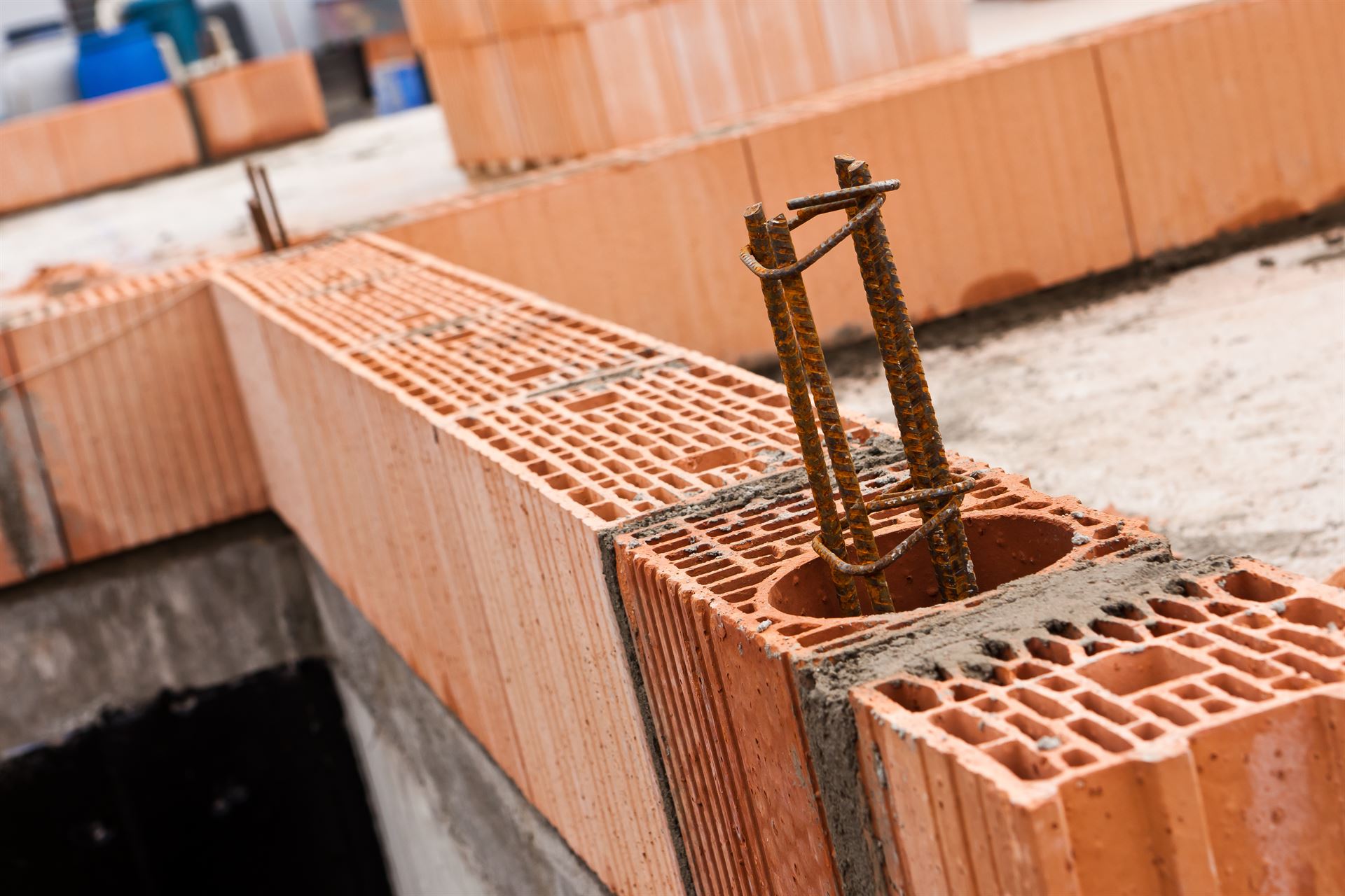 Construction de maison neuve à Reims